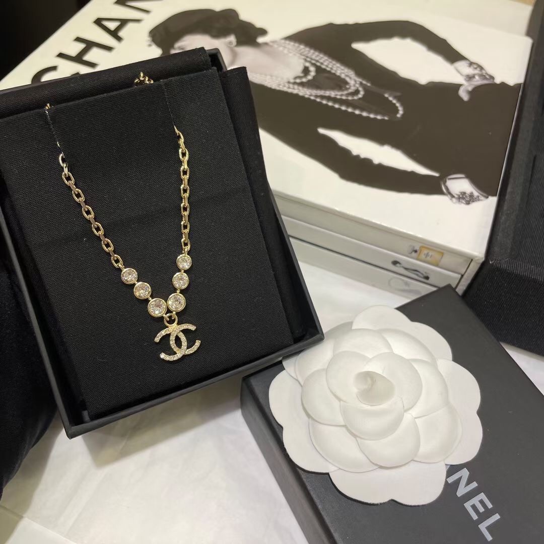 Chanel Necklaces